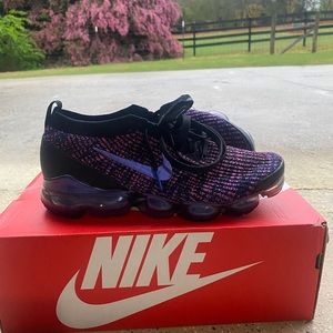Nike Flyknit Vapor Max